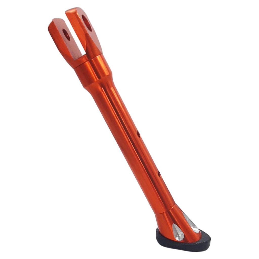 ΠΛΑΪΝΟ ΣΤΑΝΤ ΑΛΟΥΜΙΝΙΟΥ UNIVERSAL ΠΟΡΤΟΚΑΛΙ