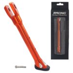 ΠΛΑΪΝΟ ΣΤΑΝΤ ΑΛΟΥΜΙΝΙΟΥ UNIVERSAL ΠΟΡΤΟΚΑΛΙ