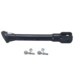 ΠΛΑΪΝΟ ΣΤΑΝΤ ΑΛΟΥΜΙΝΙΟΥ UNIVERSAL ΜΑΥΡΟ