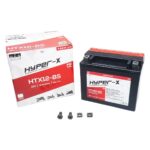 ΜΠΑΤΑΡΙΑ HTX12-BS (+-) HYPER-X