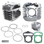 ΚΥΛΙΝΔΡΟΠΙΣΤΟΝΟ 54MM HONDA WAVE 110 / GRAND 110 UMA RACING