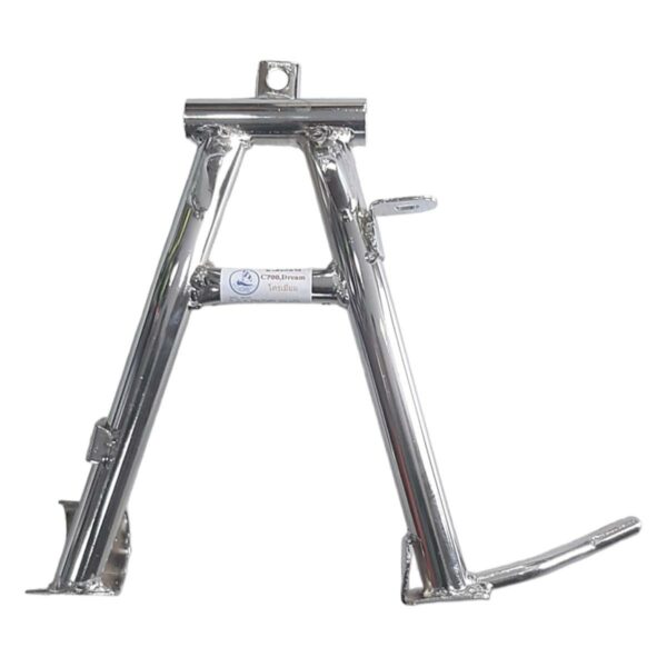 ΣΤΑΝΤ ΚΕΝΤΡΙΚΟ ΔΙΠΛΟ ΝΙΚΕΛ HONDA ASTREA GRAND