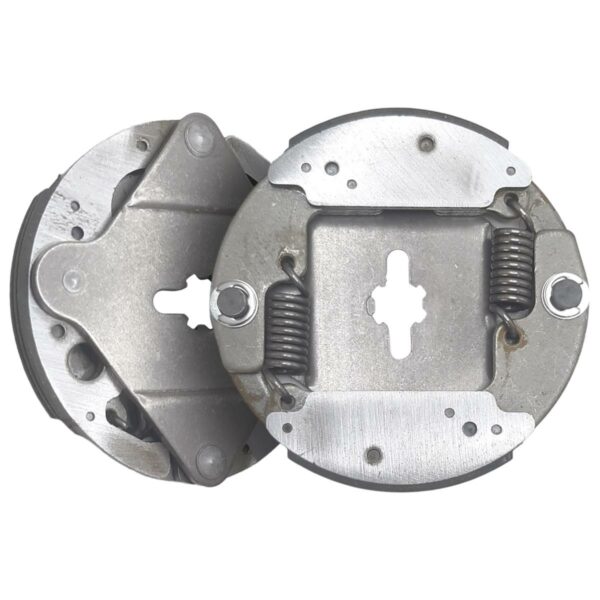 ΣΙΑΓΩΝΕΣ ΦΥΓΟΚΕΝΤΡΙΚΟΥ SUZUKI FB50 TAIWAN