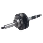 ΣΤΡΟΦΑΛΟΜΠΙΕΛΑ 54MM ΔΙΑΔΡΟΜΗ HONDA ASTREA GRAND 100 TAIWAN ΜΑΥΡΗ