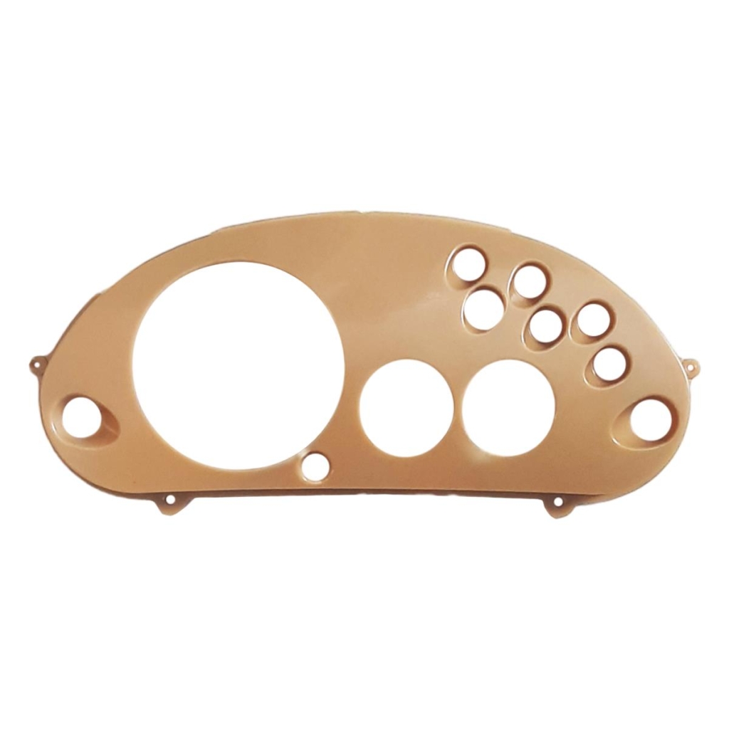 ΚΑΛΥΜΜΑ ΚΟΝΤΕΡ GILERA RUNNER 50 TAIWAN