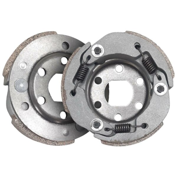 ΣΙΑΓΩΝΕΣ ΦΥΓΟΚΕΝΤΡΙΚΟΥ PIAGGIO TYPHOON 50 TAIWAN