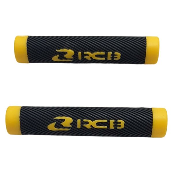 ΠΡΟΣΤΑΤΕΥΤΙΚΟ ΜΑΝΕΤΑΣ LG66 RCB RACING BOY ΚΙΤΡΙΝΟ