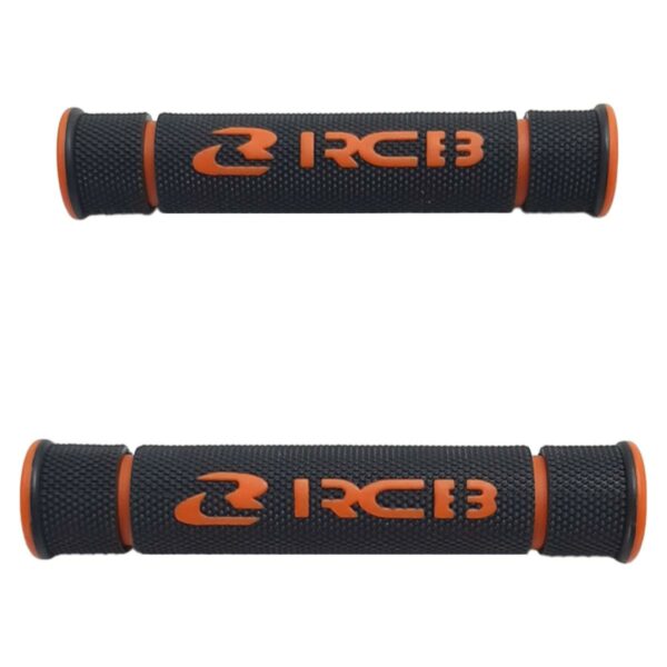 ΠΡΟΣΤΑΤΕΥΤΙΚΟ ΜΑΝΕΤΑΣ LG55 RCB RACING BOY ΠΟΡΤΟΚΑΛΙ