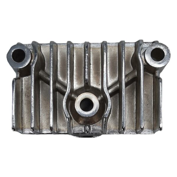 ΚΑΠΑΚΙ ΚΕΦΑΛΗΣ ΔΕΞΙ HONDA C50 / GLX 50 / ASTREA GRAND 100 ΝΙΚΕΛ