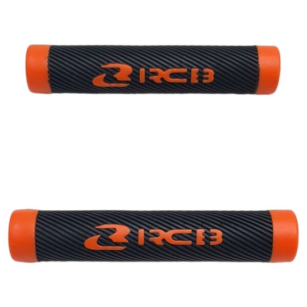 ΠΡΟΣΤΑΤΕΥΤΙΚΟ ΜΑΝΕΤΑΣ LG66 RCB RACING BOY ΠΟΡΤΟΚΑΛΙ