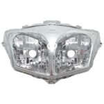 ΦΑΝΑΡΙ ΕΜΠΡΟΣΘΙΟ HONDA SUPRA X 125 APPI