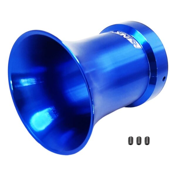 ΧΩΝΙ ΒΕΝΤΟΥΡΙ CNC ΓΙΑ ΚΑΡΜΠΥΡΑΤΕΡ 50ΜΜ NLK PERFORMANCE