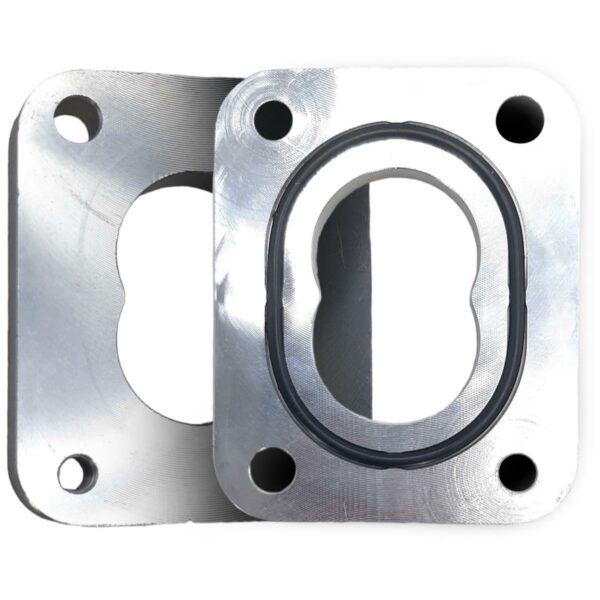 ΑΝΤΑΠΤΟΡΑΣ ΕΙΣΑΓΩΓΗΣ ΓΙΑ ΣΩΜΑ ΧΩΡΙΣ ΜΕΤΑΤΡΟΠΗ YAMAHA CRYPTON X 135 NLK PERFORMANCE