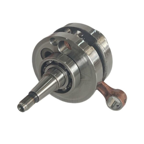 ΣΤΡΟΦΑΛΟΜΠΙΕΛΑ ΜΕ ΡΟΥΛΕΜΑΝ MODENAS DINAMIK 125 TOBAKI