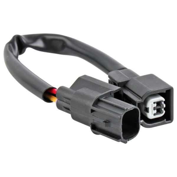 ΑΝΤΑΠΤΟΡΑΣ ΜΠΕΚ RACING V1 ΣΕ V2 ΦΙΣ ΥΑΜΑΗΑ CRYPTON X 135 TOBAKI