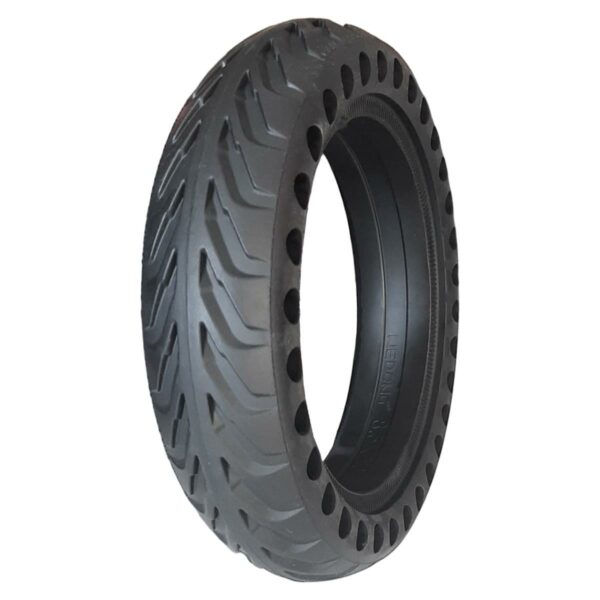 ΕΛΑΣΤΙΚΟ 8.5Χ2.0 ΣΥΜΠΑΓΕΣ ΜΕ ΤΡΥΠΕΣ ΓΙΑ ΗΛΕΚΤΡΙΚΟ SCOOTER / ΠΑΤΙΝΙ VIPER