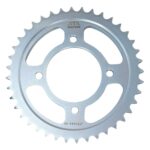 ΑΛΥΣΙΔΟΓΡΑΝΑΖΑ YAMAHA CRYPTON S 115 428HPO ΧΡΥΣΗ ΑΛΥΣΙΔΑ 40Δ 14Δ JT