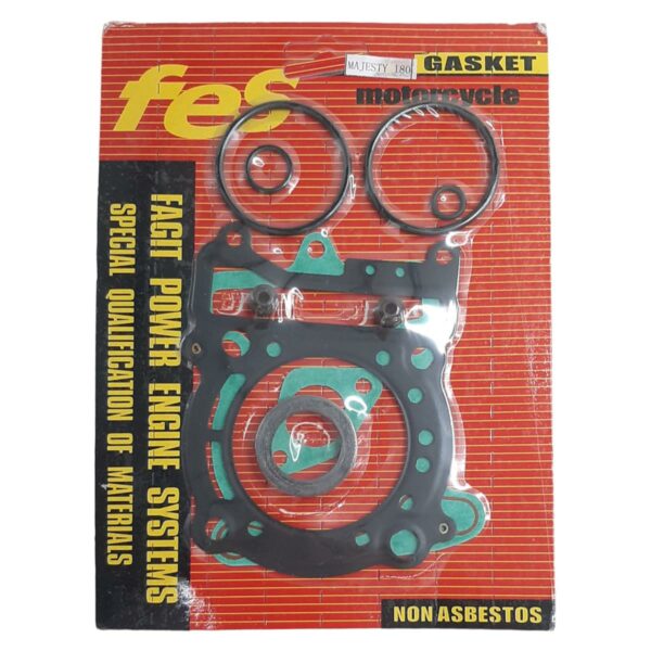 ΦΛΑΝΤΖΕΣ ΚΕΦΑΛΗΣ YAMAHA MAJESTY 180