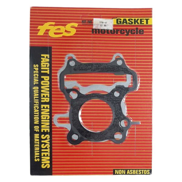 ΦΛΑΝΤΖΕΣ ΚΕΦΑΛΗΣ 42MM SYM 50 4T