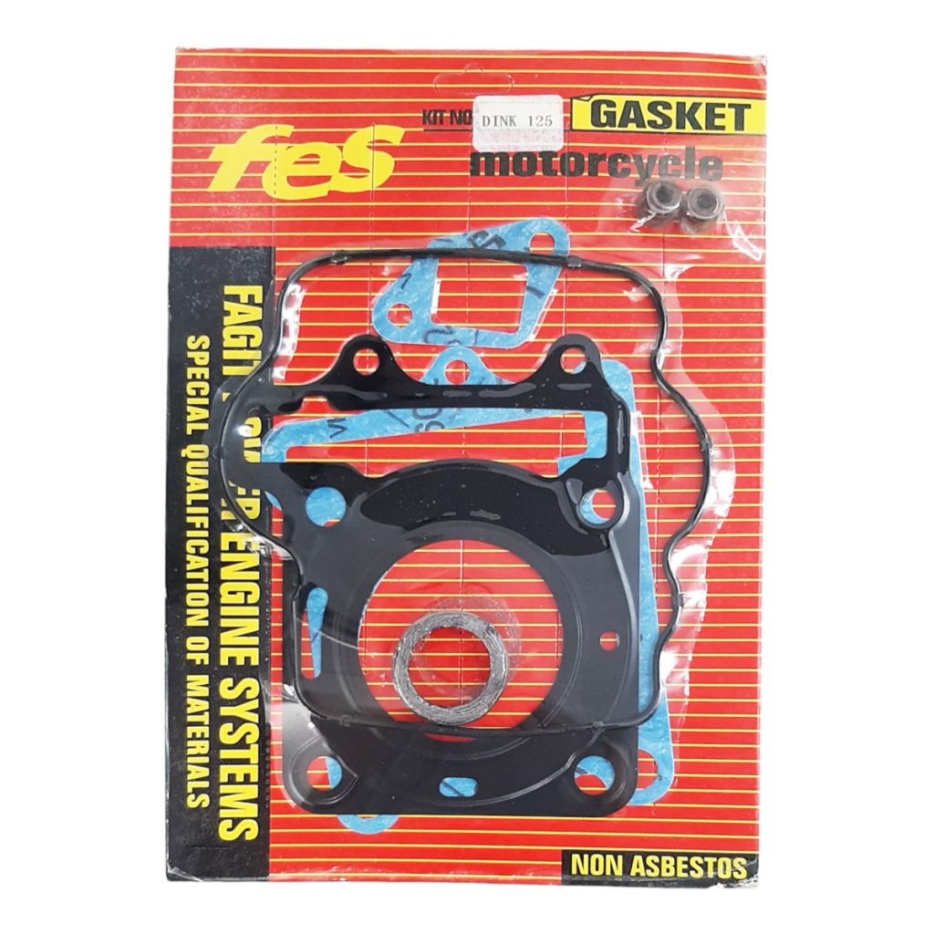 ΦΛΑΝΤΖΕΣ ΚΕΦΑΛΗΣ ΜΕ ORING KYMCO DINK 125