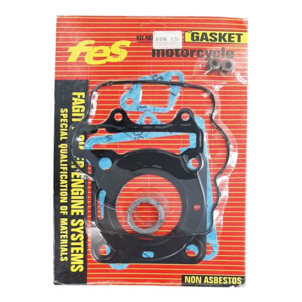 ΦΛΑΝΤΖΕΣ ΚΕΦΑΛΗΣ ΜΕ ORING KYMCO DINK 125