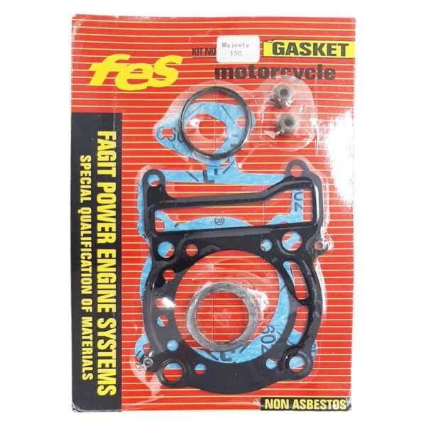 ΦΛΑΝΤΖΕΣ ΚΕΦΑΛΗΣ YAMAHA MAJESTY 150