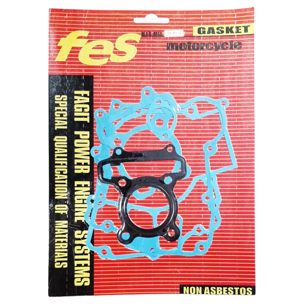 ΦΛΑΝΤΖΕΣ Α'-Β' ΜΕΡΟΣ 52.4MM SYM VS 125