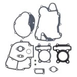 ΦΛΑΝΤΖΕΣ Α'-Β' ΜΕΡΟΣ 52.4MM SYM ARA 125