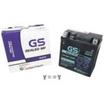 ΜΠΑΤΑΡΙΑ GTZ7V (-+) SLA GS