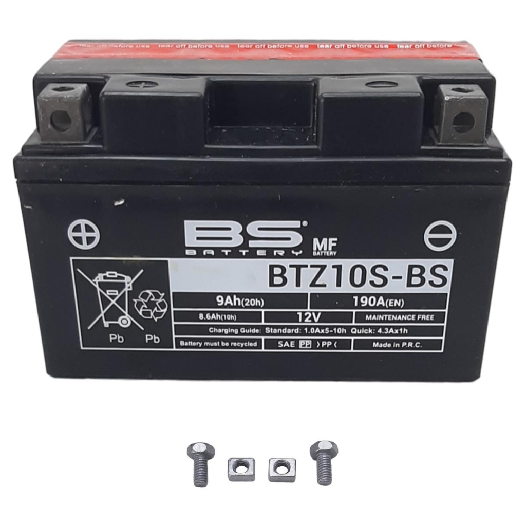 ΜΠΑΤΑΡΙΑ BTZ10S BS