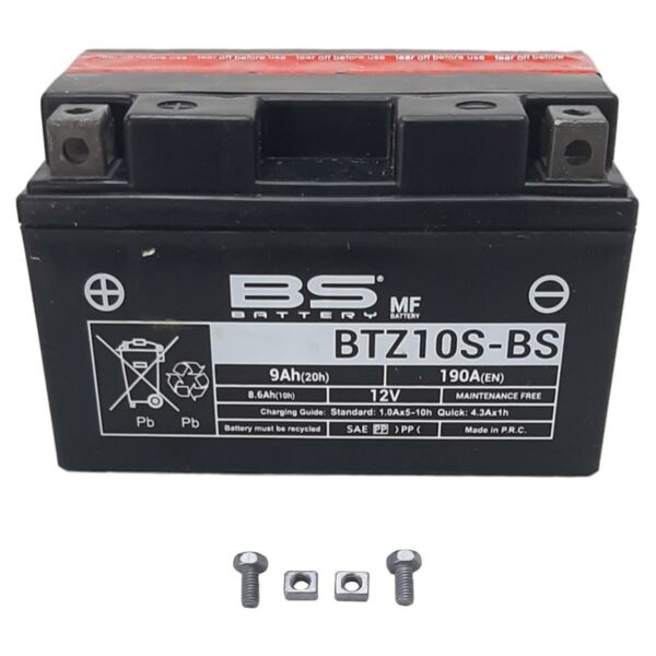 ΜΠΑΤΑΡΙΑ BTZ10S BS