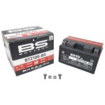 ΜΠΑΤΑΡΙΑ BTZ10S BS