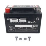 ΜΠΑΤΑΡΙΑ BTX9 SLA BS