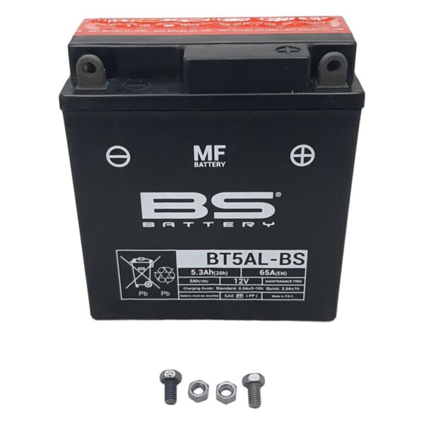 ΜΠΑΤΑΡΙΑ BT5AL BS