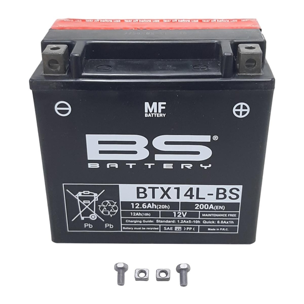 ΜΠΑΤΑΡΙΑ BTX14L BS