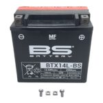 ΜΠΑΤΑΡΙΑ BTX14L BS