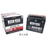 ΜΠΑΤΑΡΙΑ BTX14L BS