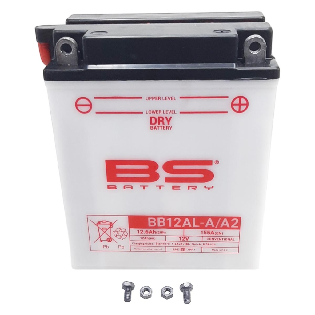 ΜΠΑΤΑΡΙΑ BB12AL-A BS