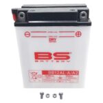 ΜΠΑΤΑΡΙΑ BB12AL-A BS