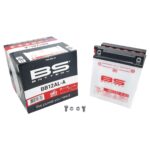 ΜΠΑΤΑΡΙΑ BB12AL-A BS