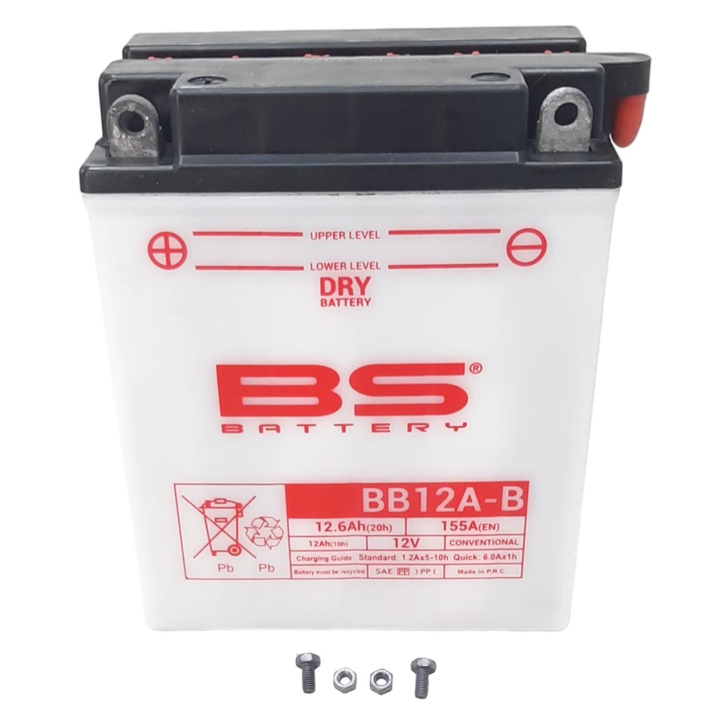 ΜΠΑΤΑΡΙΑ BB12A-B BS