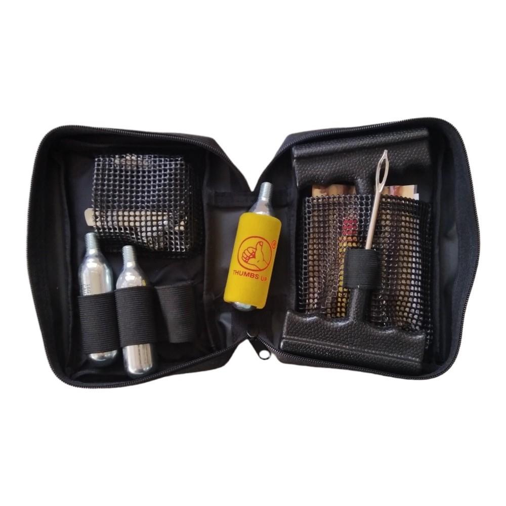 ΣΕΤ ΕΠΙΣΚΕΥΗΣ ΕΛΑΣΤΙΚΩΝ TUBELESS TAIWAN