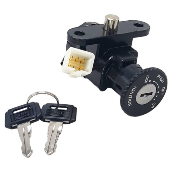 ΚΕΝΤΡΙΚΟΣ ΔΙΑΚΟΠΤΗΣ YAMAHA JOG 50 27V INF