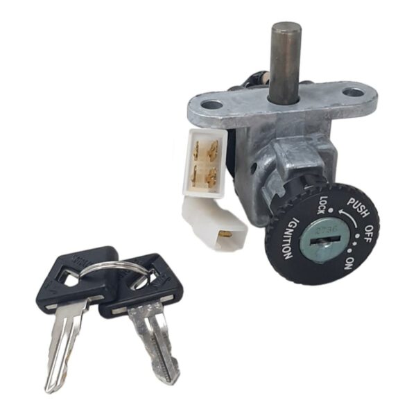 ΚΕΝΤΡΙΚΟΣ ΔΙΑΚΟΠΤΗΣ YAMAHA JOG 50 2JA INF