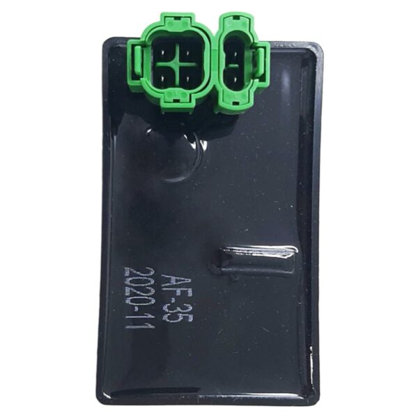 ΗΛΕΚΤΡΟΝΙΚΗ HONDA DIO 50 AF35 TAIWAN