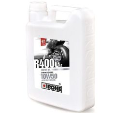 IPONE ΛΙΠΑΝΤΙΚΟ 10W50 4T R4000RS SYNTHETIC + ESTER 5L