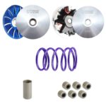 ΒΑΡΙΑΤΟΡ ΠΛΗΡΕΣ RACING (1200RPM) YAMAHA MAJESTY 125 / CYCNUS X TOBAKI