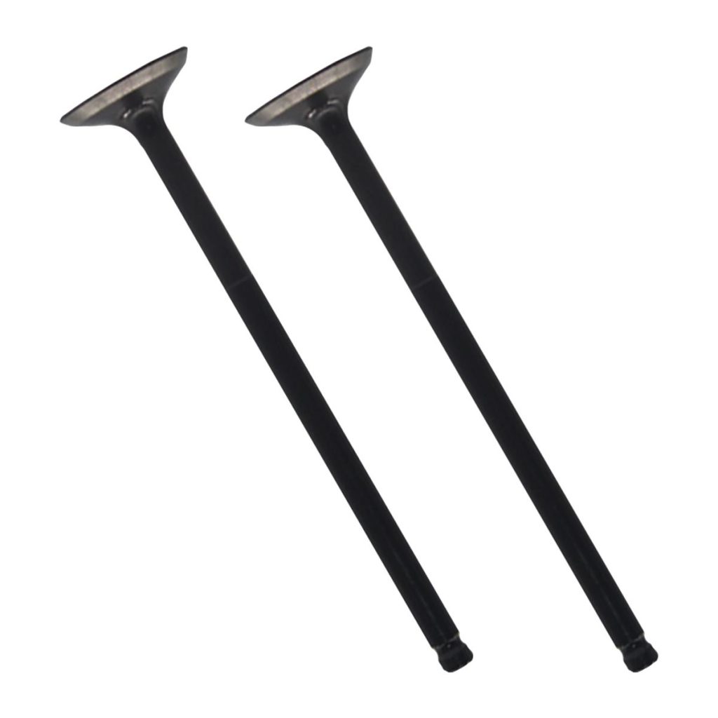 ΒΑΛΒΙΔΕΣ ΖΕΥΓΟΣ ΕΞΑΓΩΓΗΣ 19ΜΜ RACING YAMAHA NMAX 155 TOBAKI