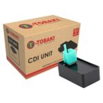 ΗΛΕΚΤΡΟΝΙΚΗ 4ΑΚ LIFAN 110 / 125 TOBAKI