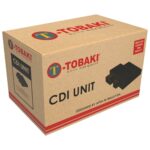 ΗΛΕΚΤΡΟΝΙΚΗ 4ΑΚ LIFAN 110 / 125 TOBAKI